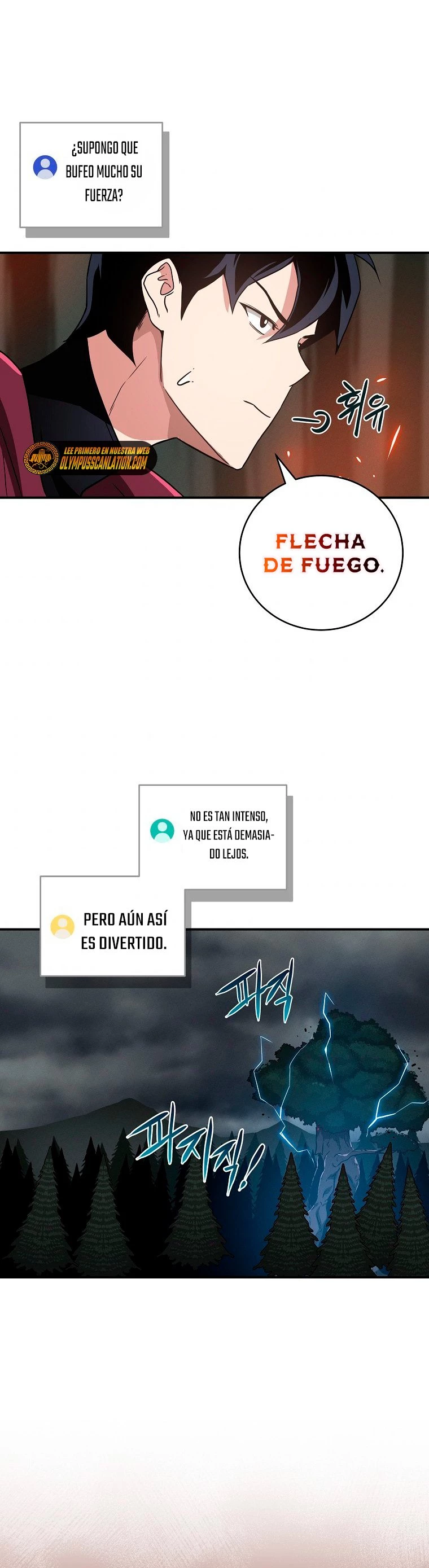 BJ Archimago > Capitulo 41 > Page 211